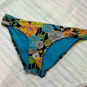 Trina Turk swim bottoms bikini size 10‎